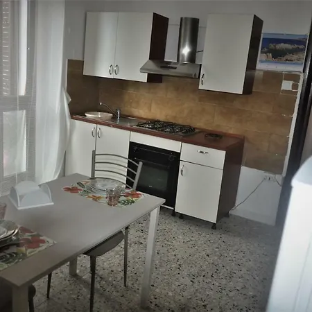 Casa Rosina Apartment