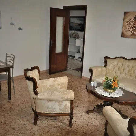 Apartment Casa Rosina *