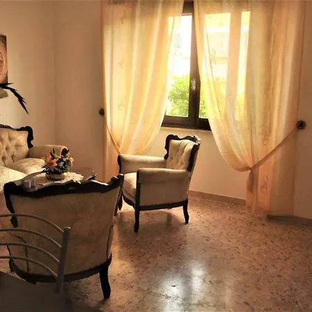 Casa Rosina Apartment Olbia