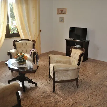 Apartment Casa Rosina