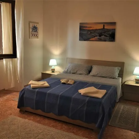 Casa Rosina Apartment *